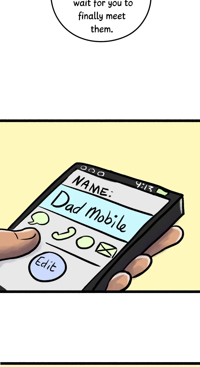 Acception Chapter 128 page 16 - 