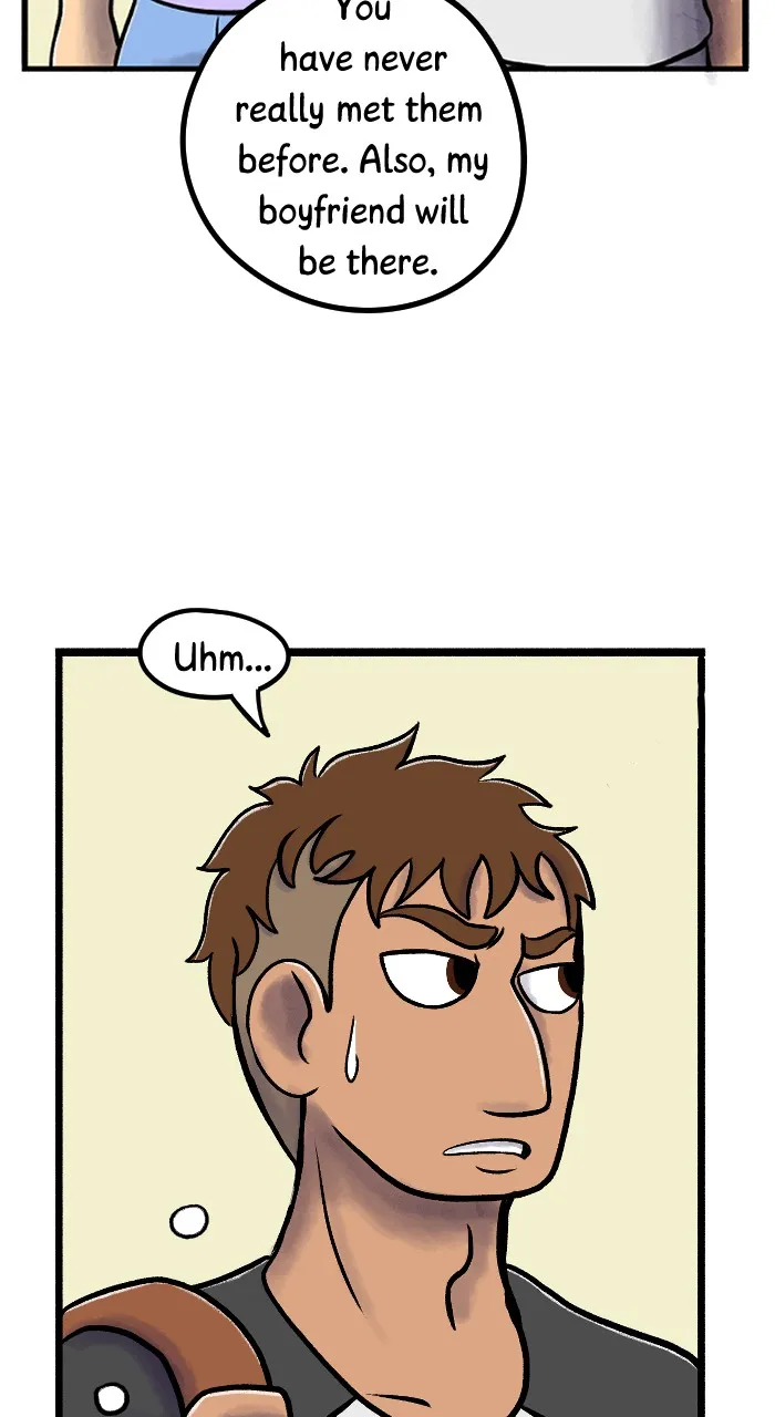 Acception Chapter 128 page 4 - 
