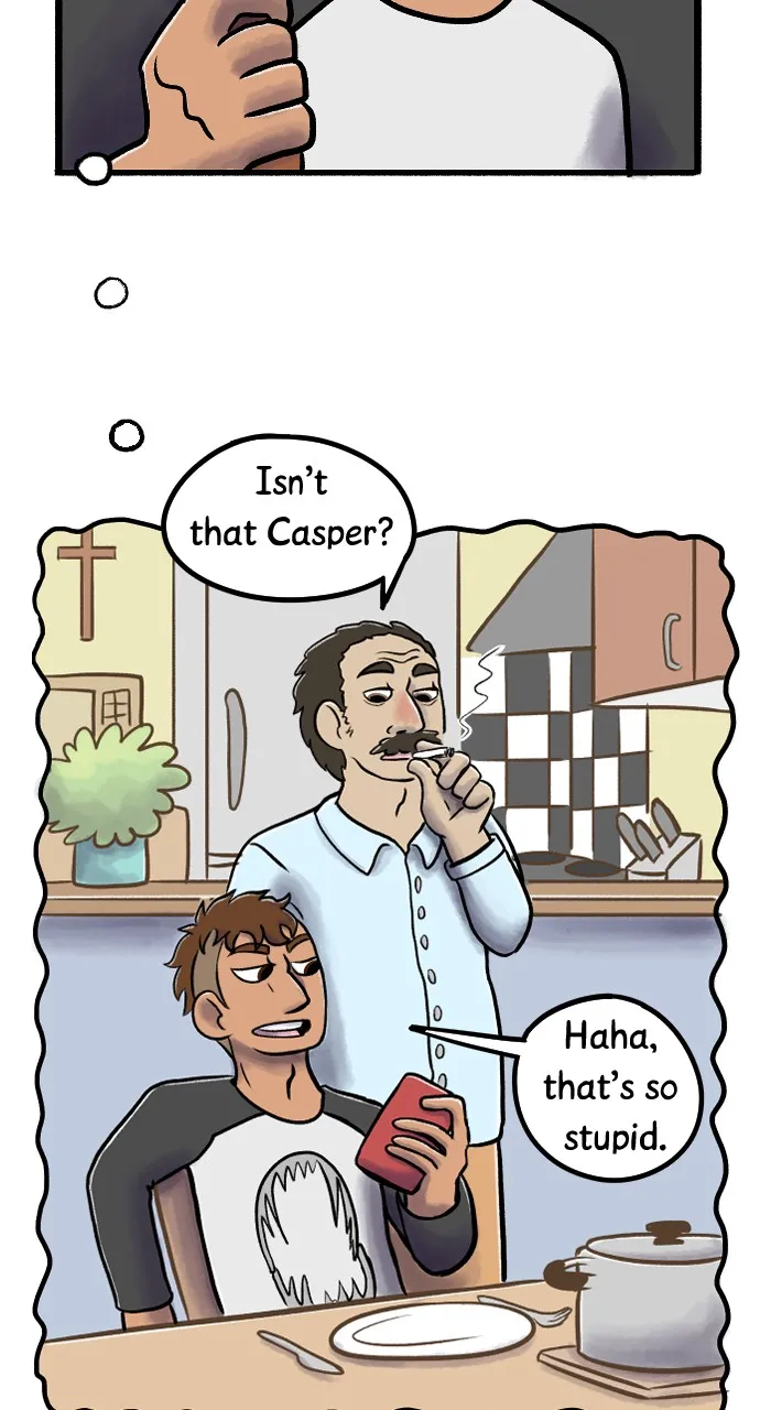 Acception Chapter 128 page 5 - 