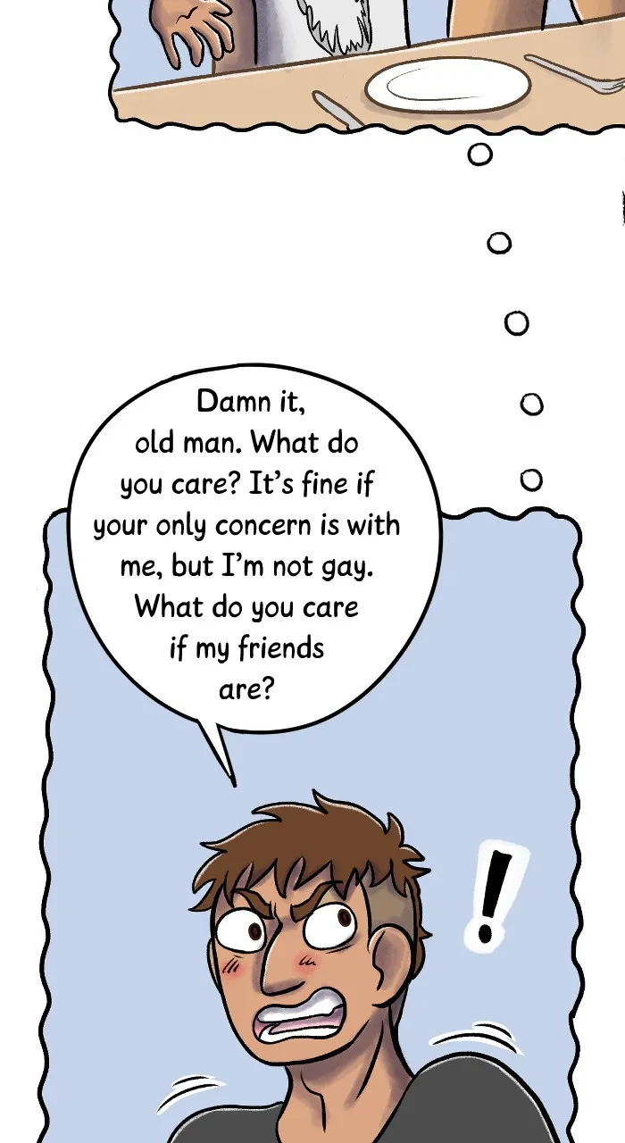 Acception Chapter 128 page 9 - 