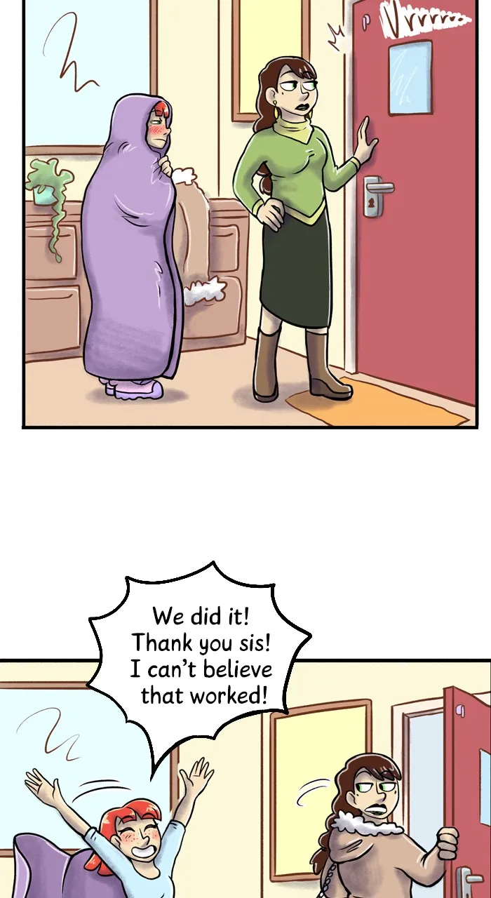 Acception Chapter 129 page 3 - 