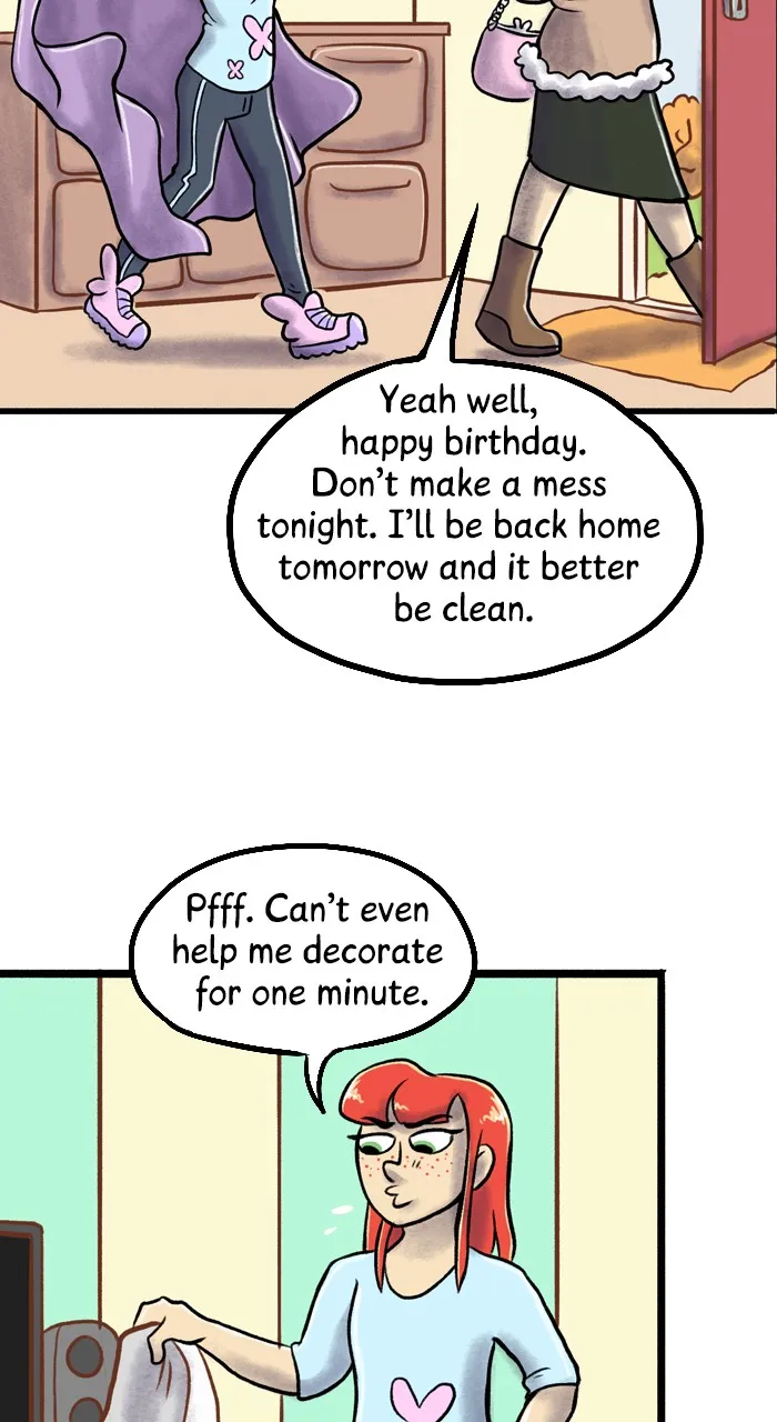 Acception Chapter 129 page 4 - 