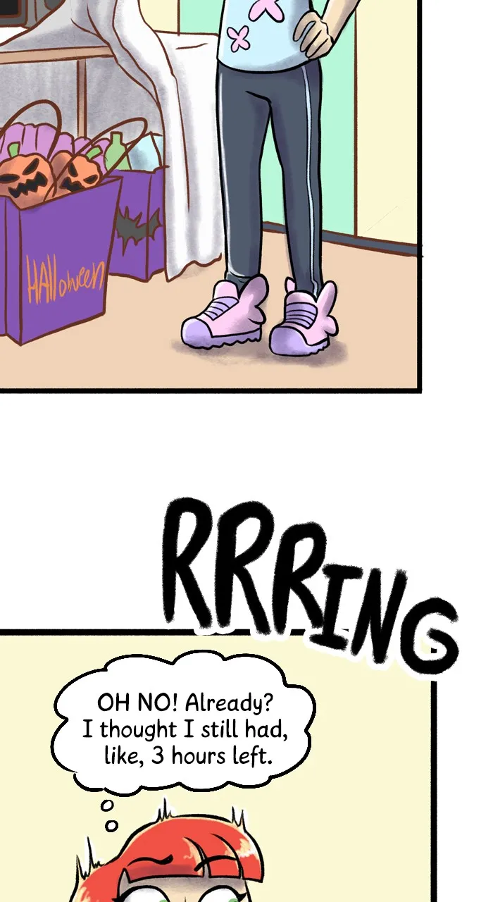 Acception Chapter 129 page 5 - 