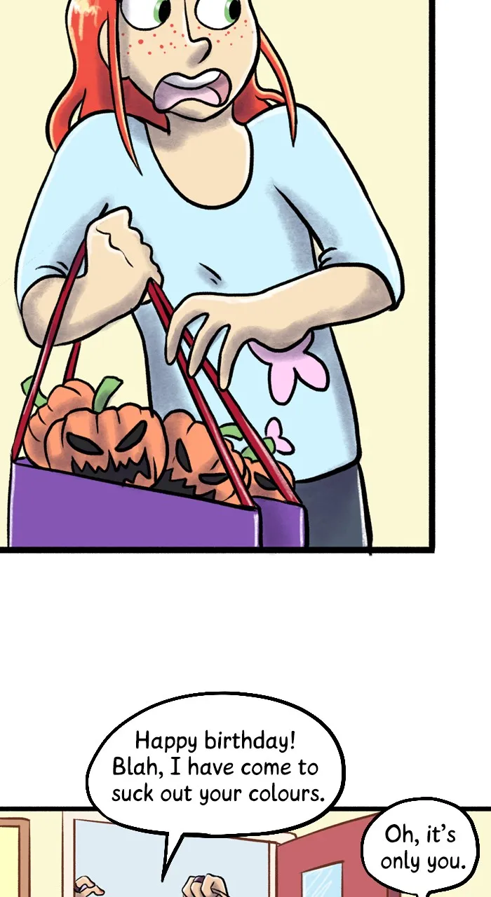 Acception Chapter 129 page 6 - 