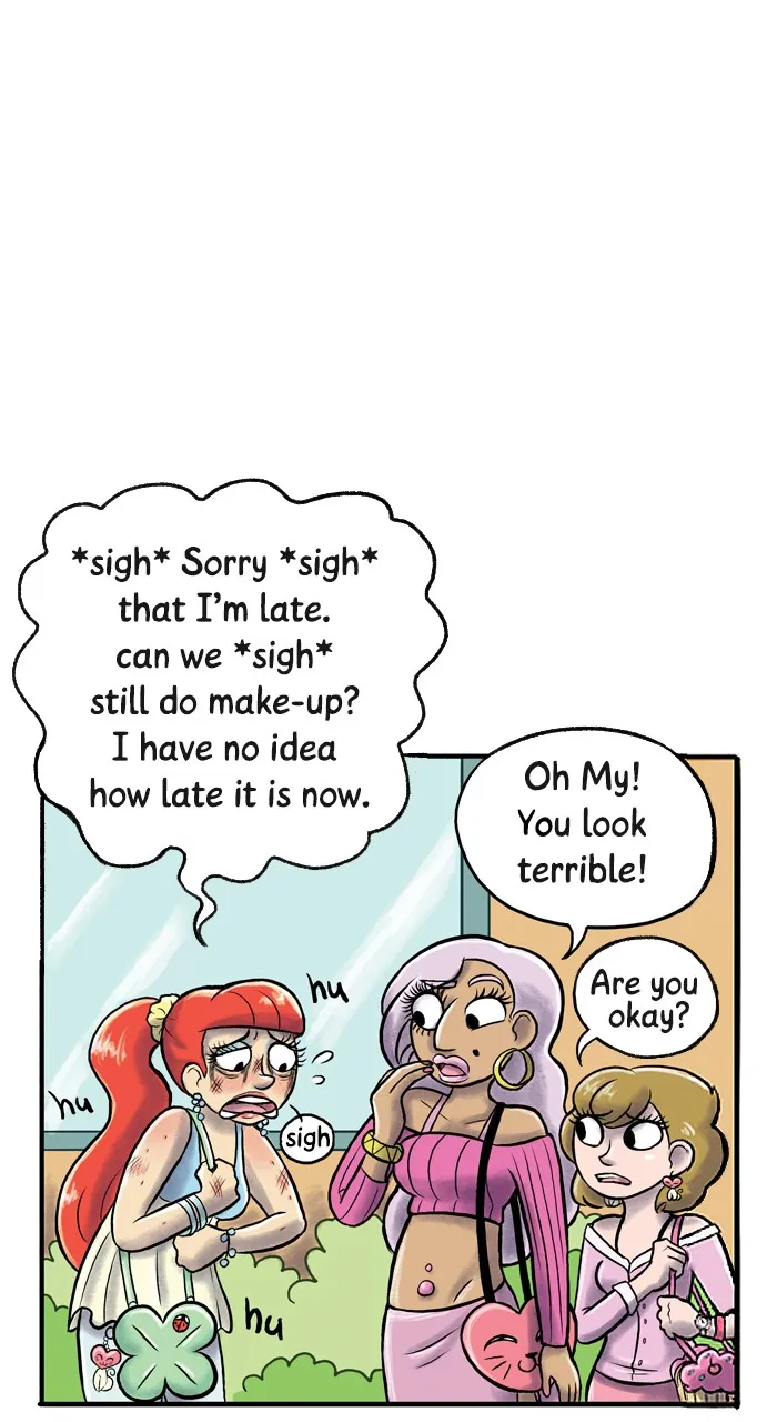 Acception Chapter 13 page 13 - 