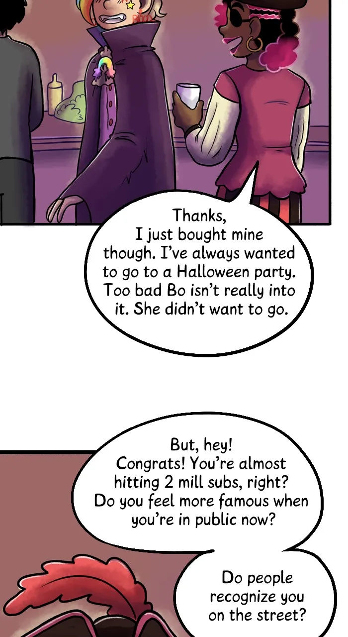 Acception Chapter 131 page 4 - 