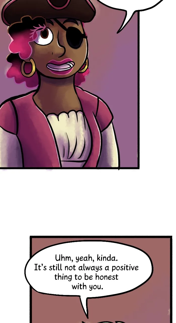 Acception Chapter 131 page 5 - 