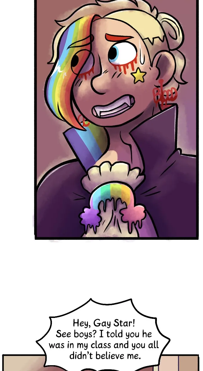 Acception Chapter 131 page 6 - 