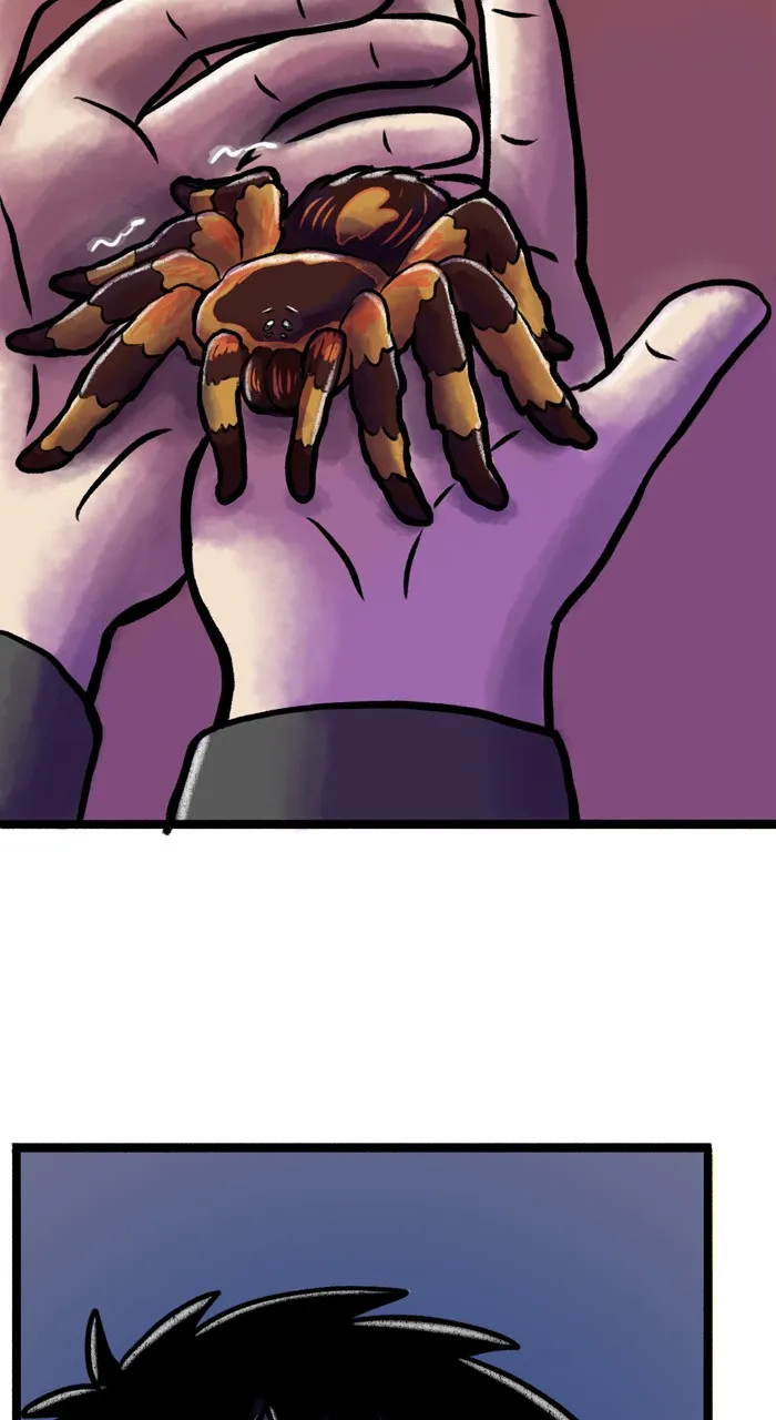 Acception Chapter 133 page 14 - 