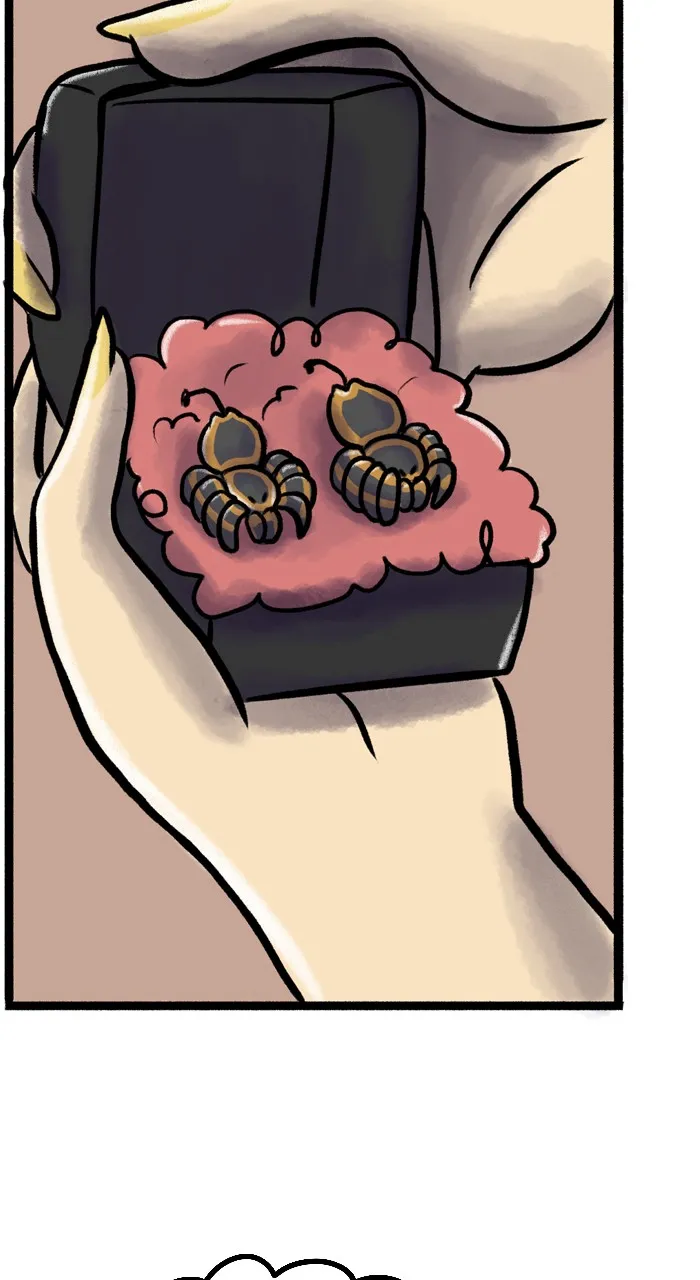 Acception Chapter 134 page 15 - 