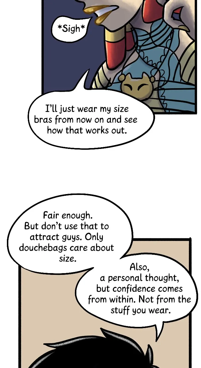 Acception Chapter 135 page 13 - 