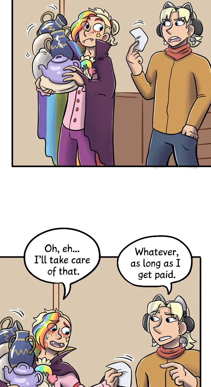 Acception Chapter 135 page 3 - 