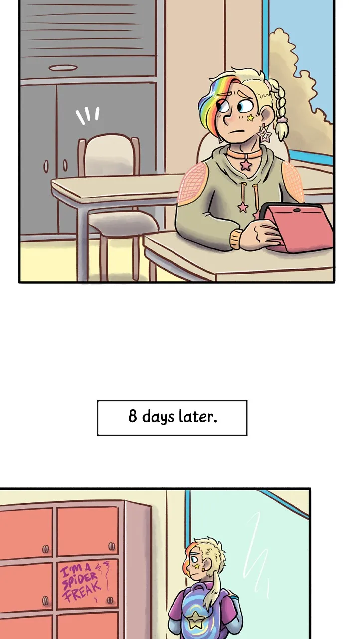 Acception Chapter 136 page 2 - 