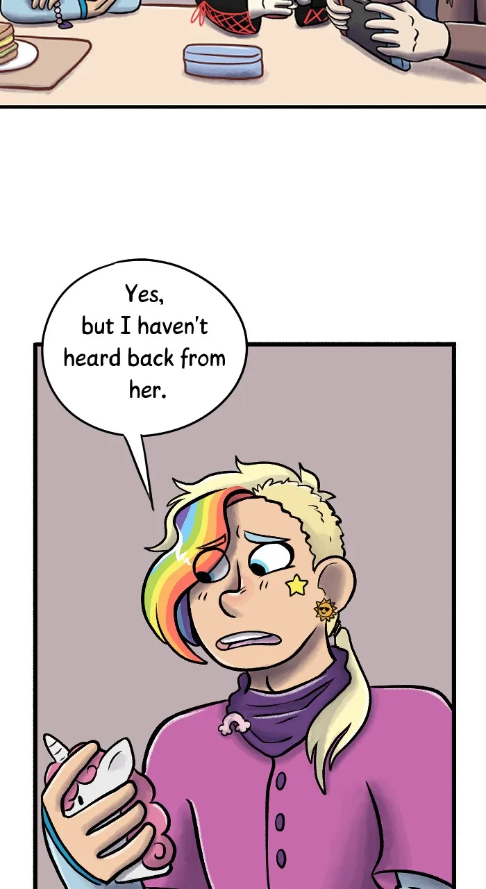 Acception Chapter 136 page 4 - 