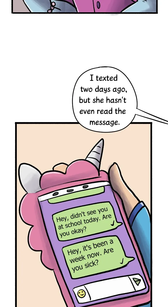 Acception Chapter 136 page 5 - 