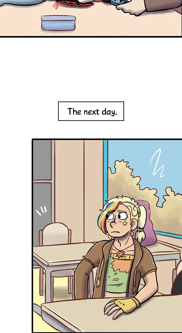 Acception Chapter 136 page 7 - 