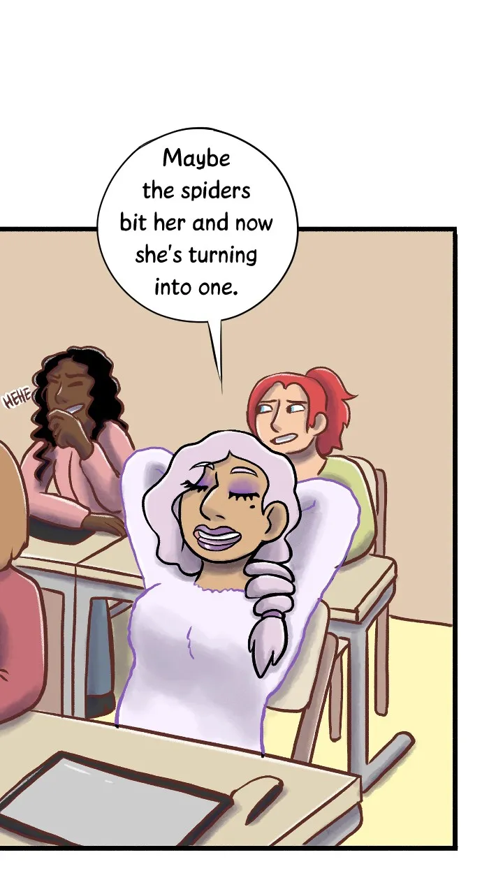 Acception Chapter 136 page 9 - 
