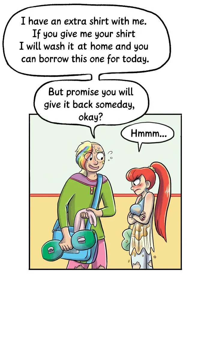 Acception Chapter 14 page 13 - 