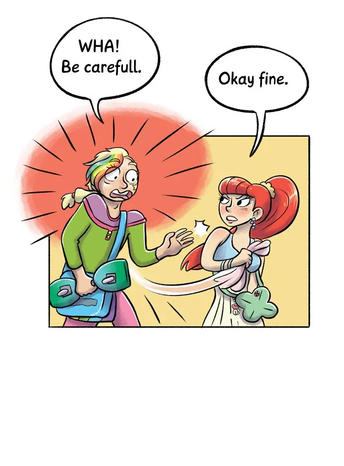Acception Chapter 14 page 14 - 