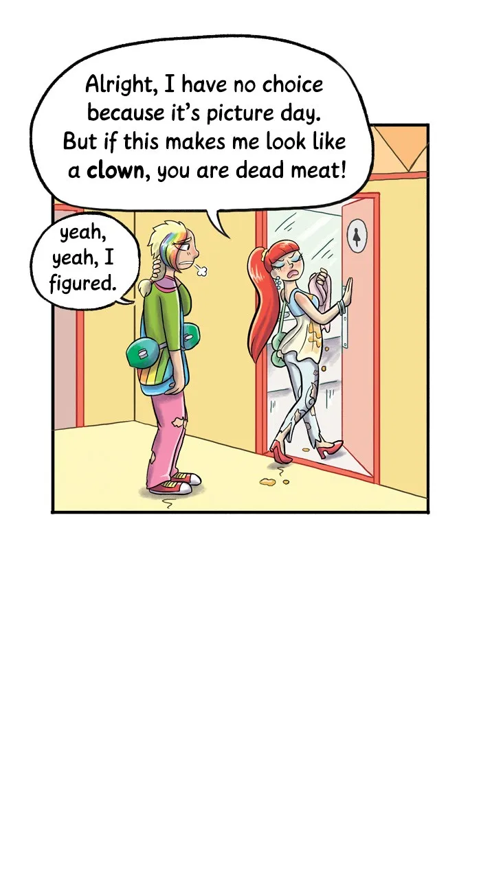 Acception Chapter 14 page 15 - 