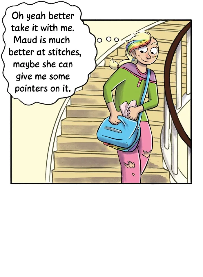 Acception Chapter 14 page 4 - 