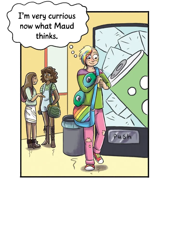Acception Chapter 14 page 5 - 