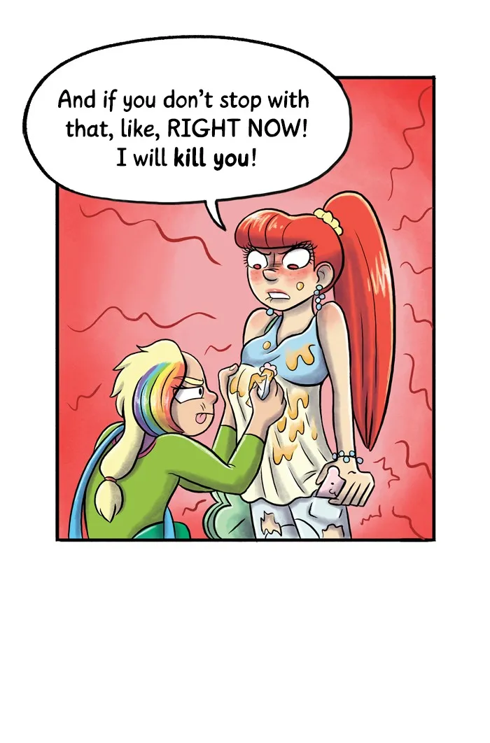Acception Chapter 14 page 10 - 