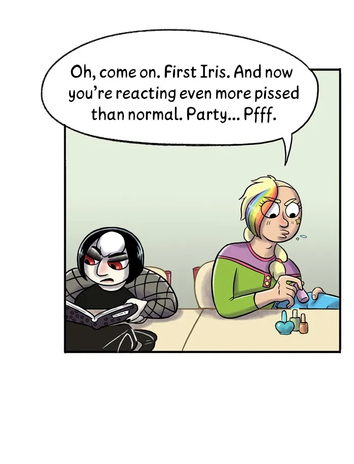 Acception Chapter 15 page 13 - 