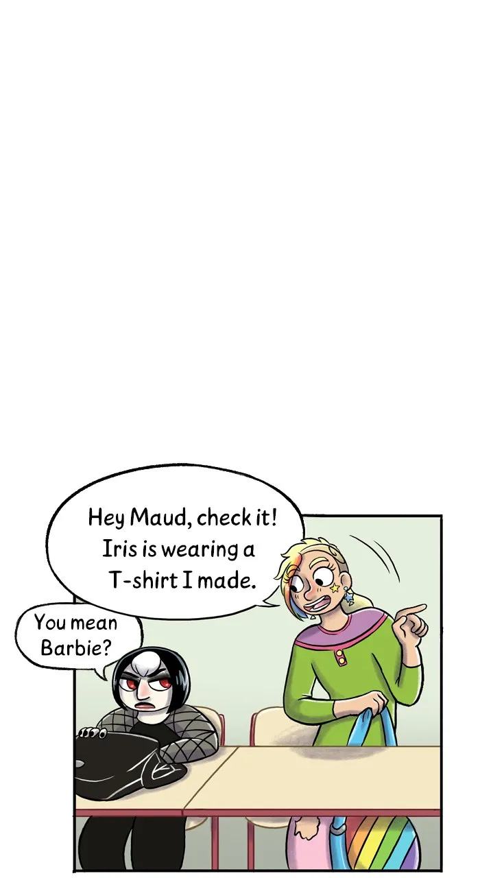 Acception Chapter 15 page 7 - 
