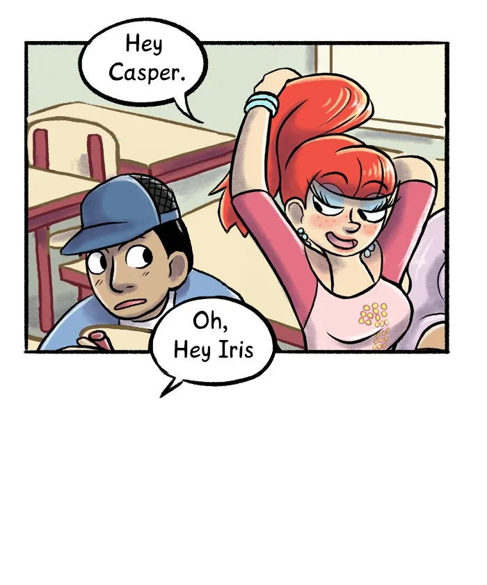 Acception Chapter 15 page 9 - 