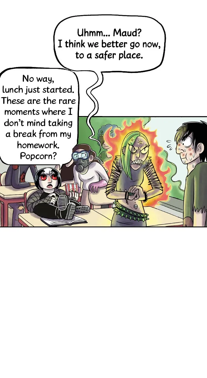 Acception Chapter 16 page 12 - 
