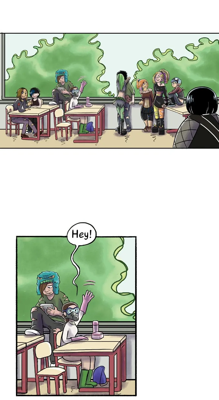 Acception Chapter 16 page 4 - 