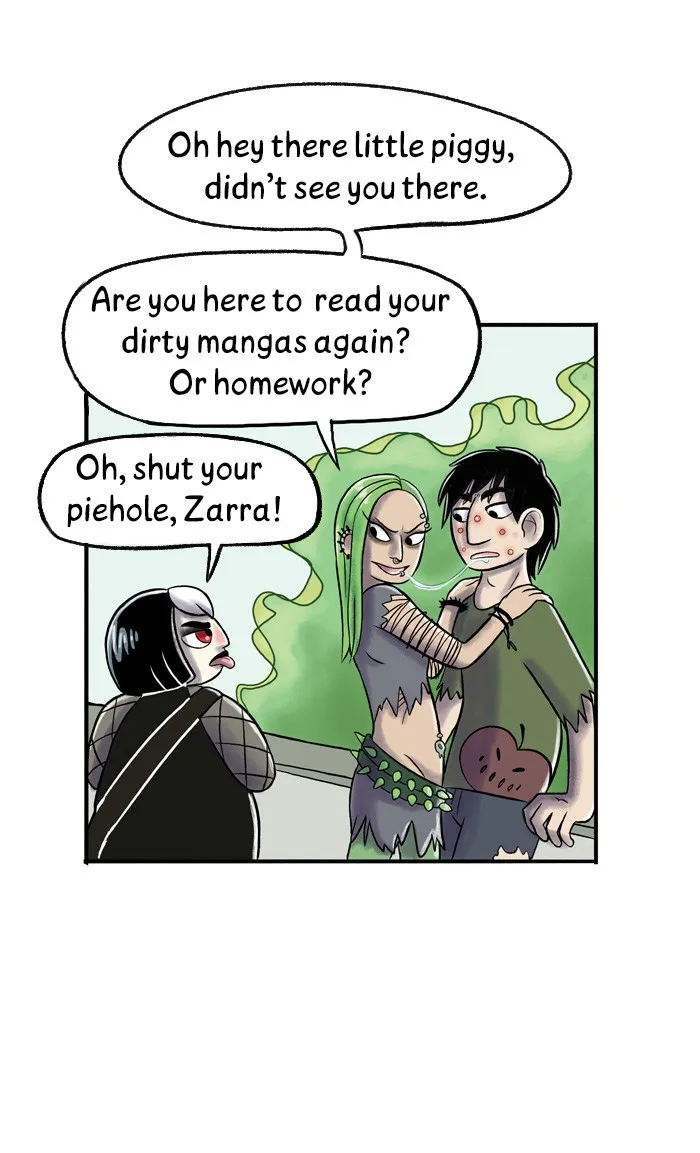 Acception Chapter 16 page 6 - 