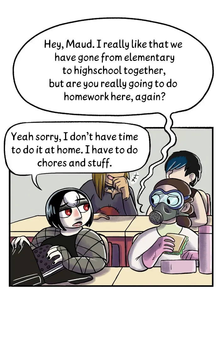 Acception Chapter 16 page 7 - 