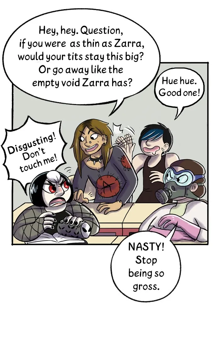 Acception Chapter 16 page 8 - 