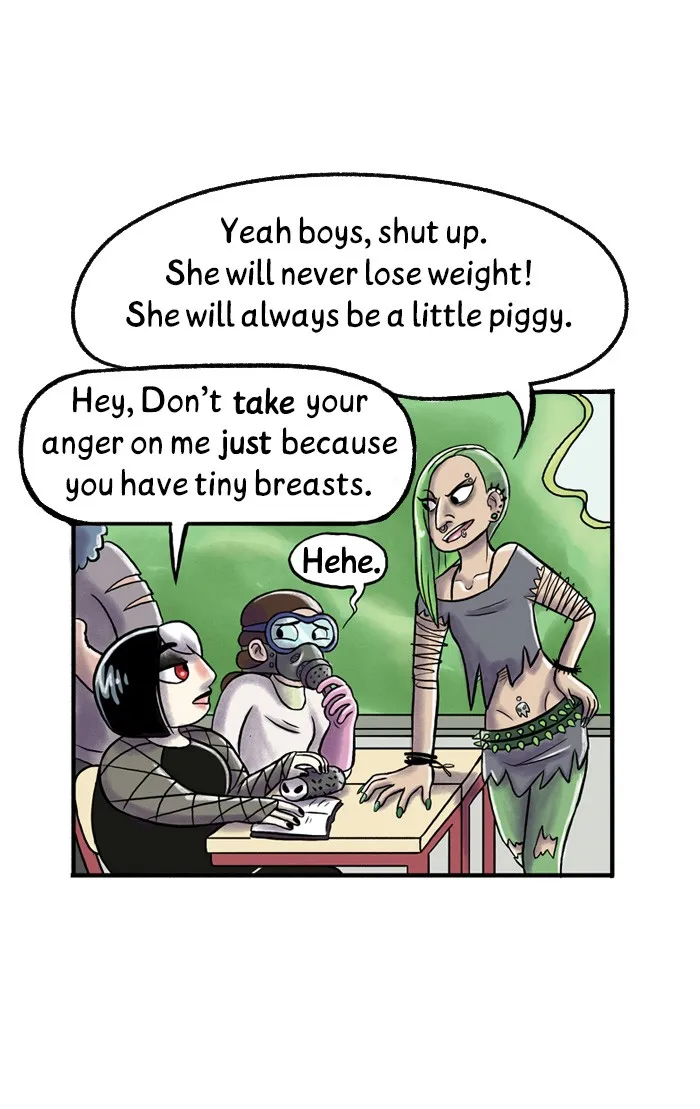 Acception Chapter 16 page 9 - 
