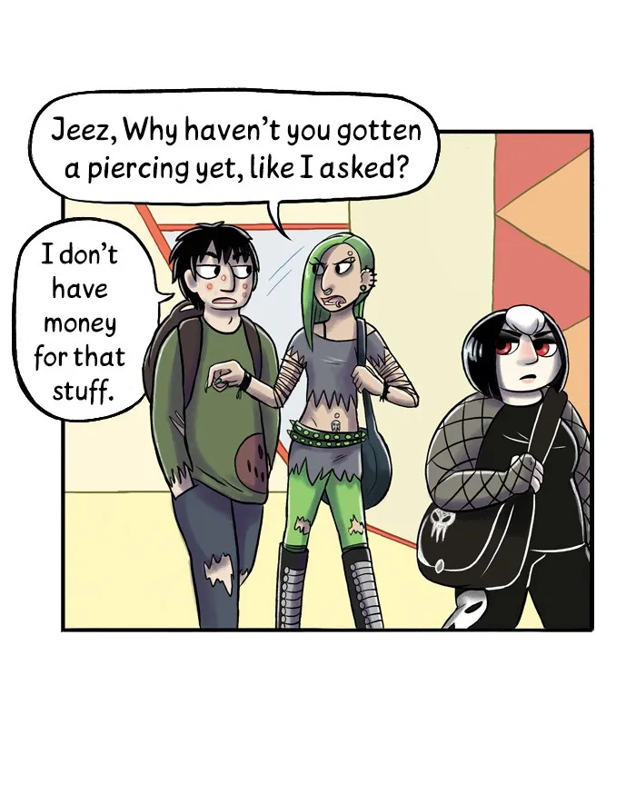 Acception Chapter 17 page 2 - 
