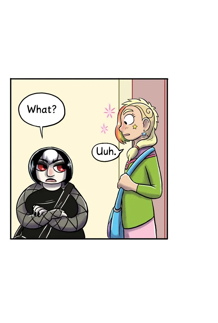 Acception Chapter 17 page 11 - 