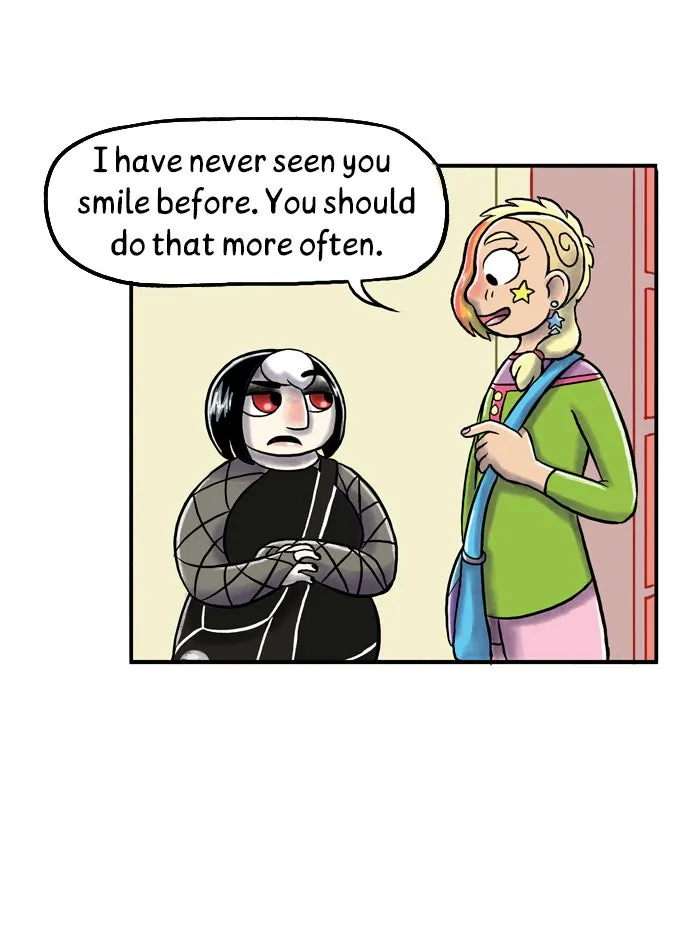 Acception Chapter 17 page 12 - 