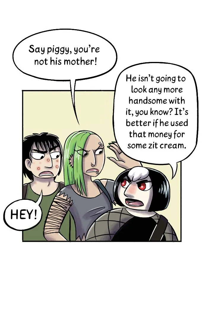 Acception Chapter 17 page 4 - 