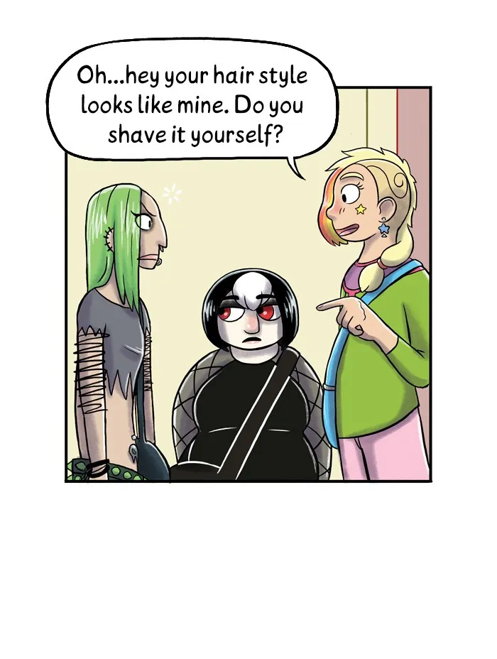 Acception Chapter 17 page 9 - 