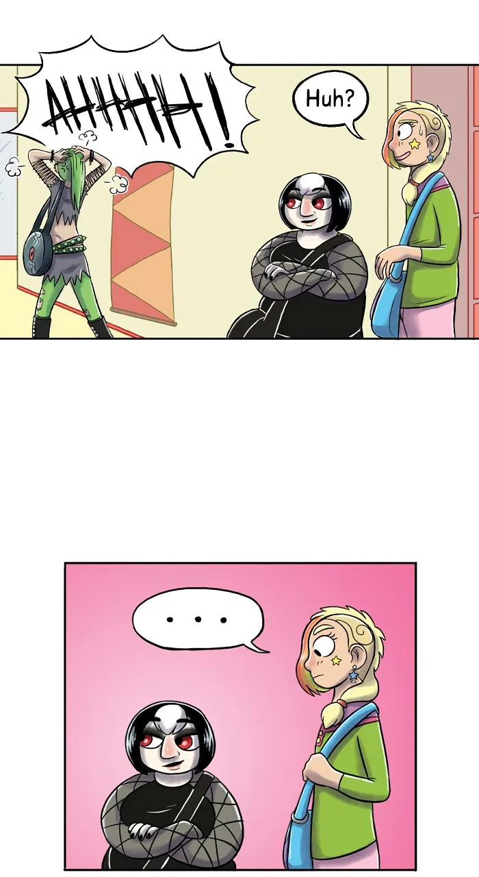 Acception Chapter 17 page 10 - 