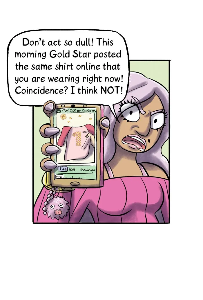 Acception Chapter 18 page 4 - 