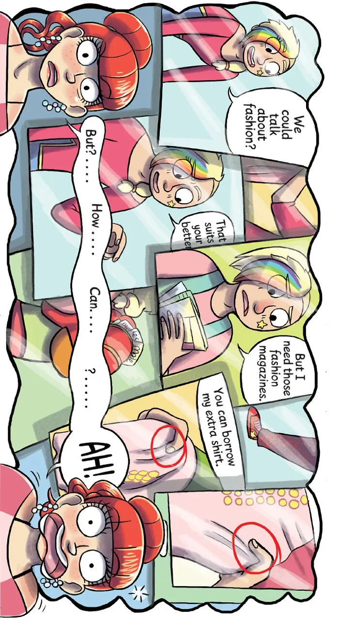 Acception Chapter 18 page 5 - 