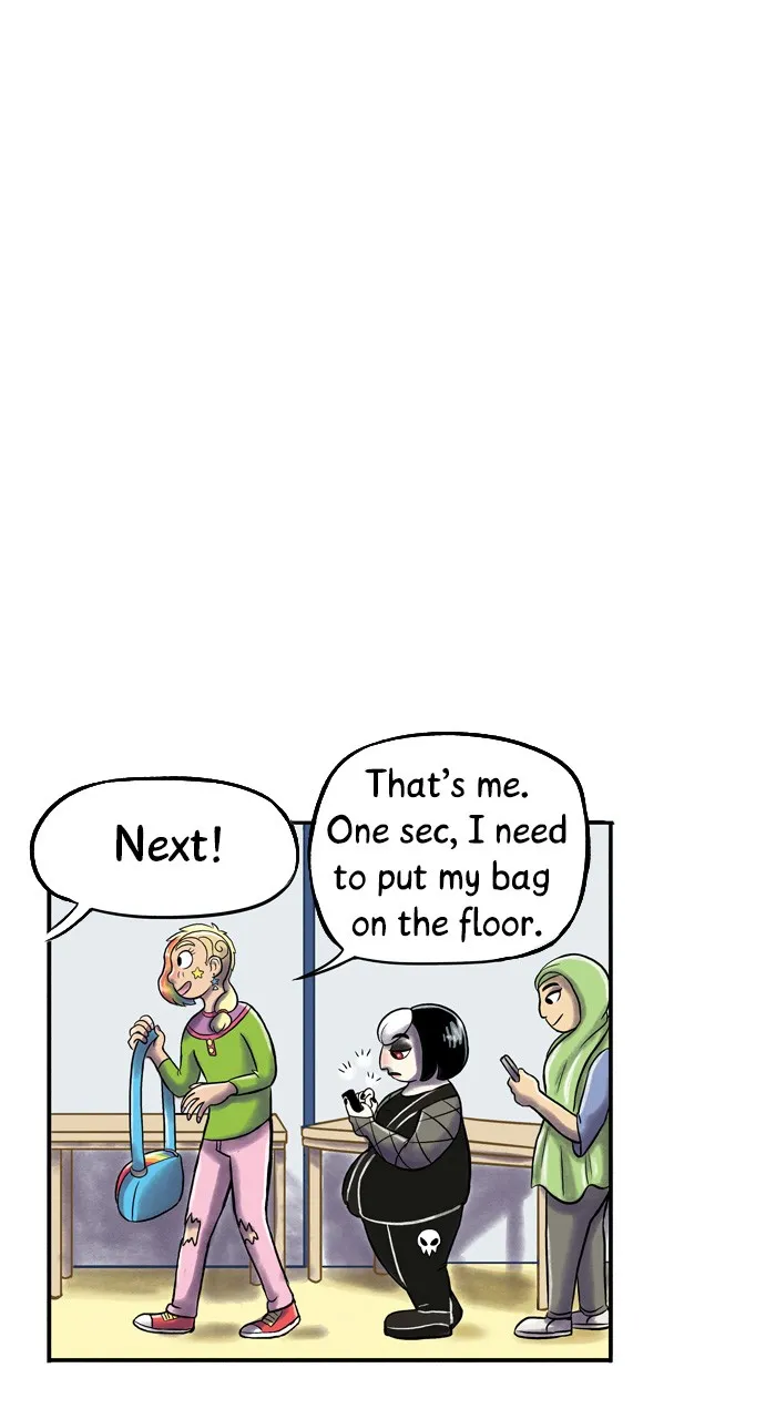 Acception Chapter 18 page 7 - 