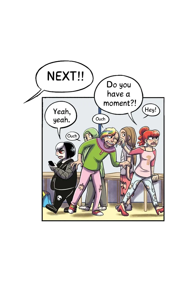 Acception Chapter 18 page 8 - 