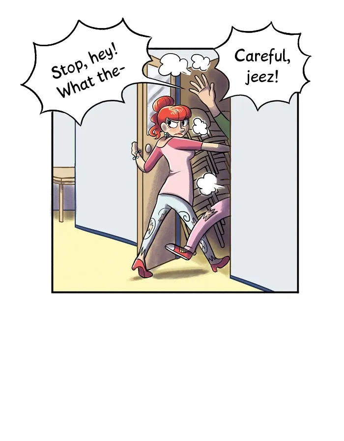 Acception Chapter 18 page 9 - 