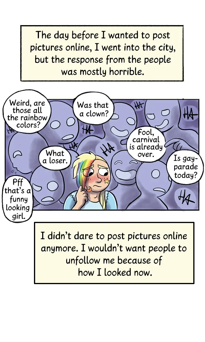 Acception Chapter 19 page 11 - 