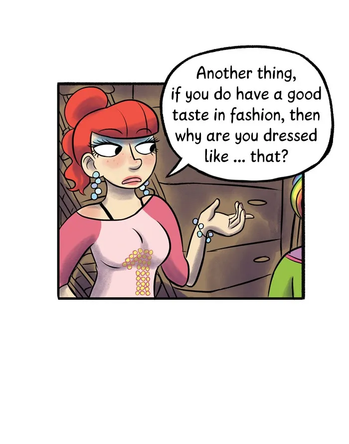 Acception Chapter 19 page 17 - 