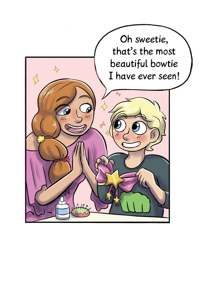 Acception Chapter 19 page 4 - 